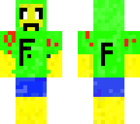 f man