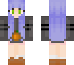 fall skin
