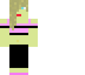 fancy teen