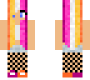 fem skin