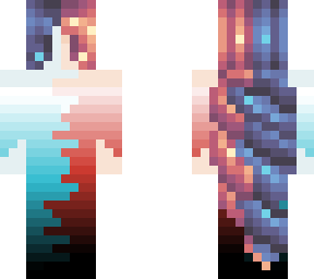 fire and ice