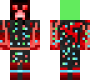 fire creeper (dragon)