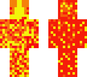 fire demon