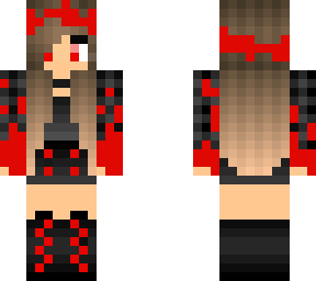 fire girl *edited*