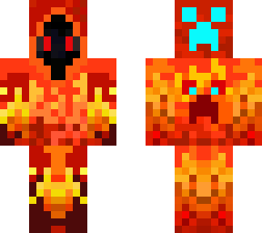 fire shadow