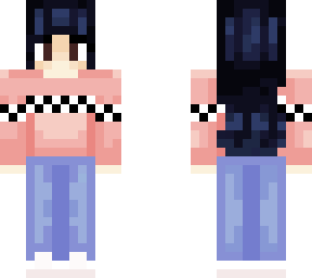 first skin pls dont hate