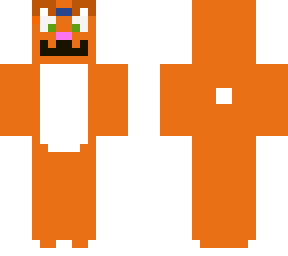 fixed crazycat
