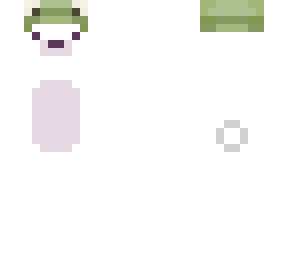 fixed fgrog hat ice bear good one