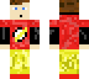 flash hoodie (v 1.2)