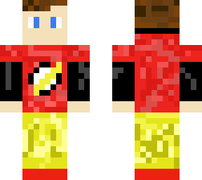 flash hoodie (v1.3)