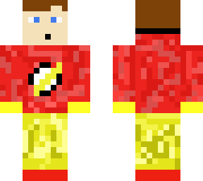 flash hoodie