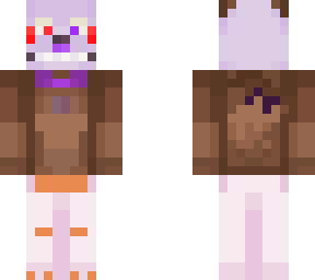 fnaf oc wip