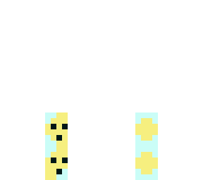 for daebt's collab yellopart, chiilysausage
