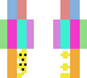 for daebt's collab yellopart, chiilysausage