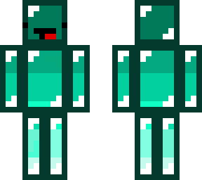 forest skeppy