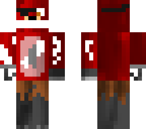 foxy the pirate fox