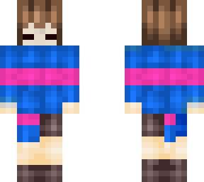 frisk