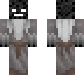 full wither gandalf