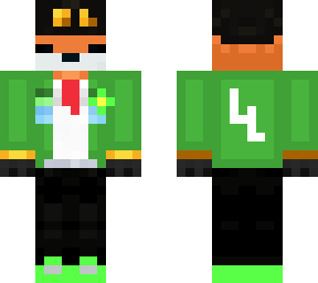 fundy mcc lime llamas 1/4