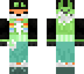 fundy mcc skin