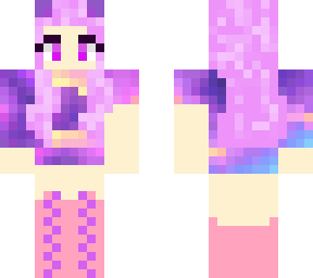galaxy girl