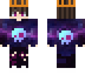 galaxy king