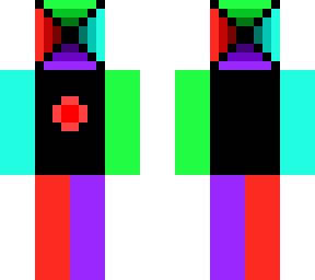 galaxy raider