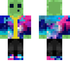 galaxy slime v2