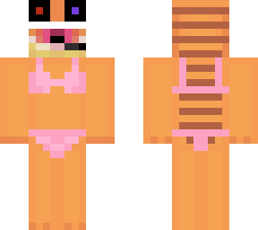 gamer garfield
