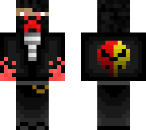 gangster ~ce~