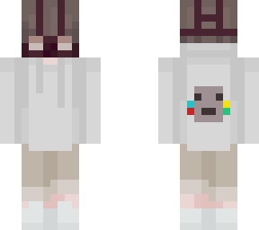 gas mask
