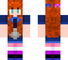 genderfluid sweetie