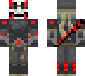 genji oni