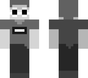 george comic style
