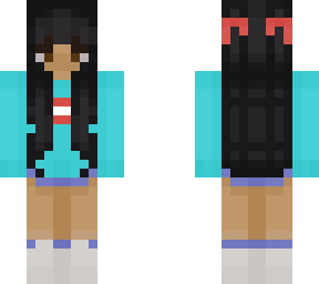 georgenotfound - female