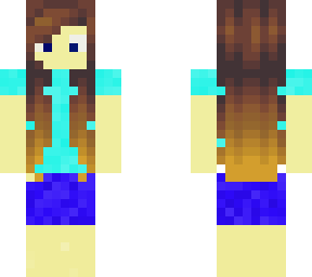 girl