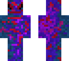 glitch king