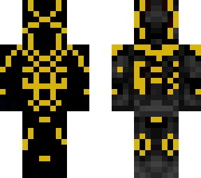 gold panther