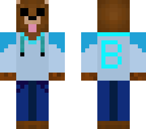 good bear