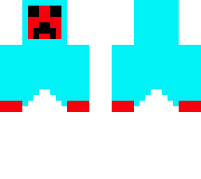 gost creeper