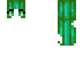 green apple // hb