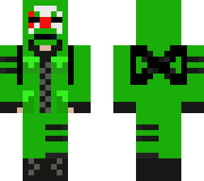 Free Fire | Minecraft Skins