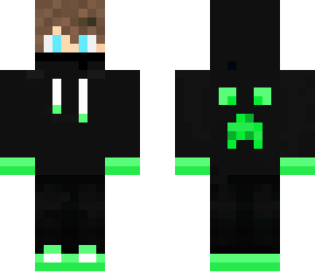 green creeper
