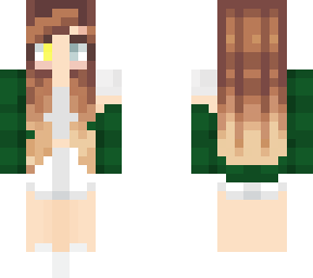 green ***