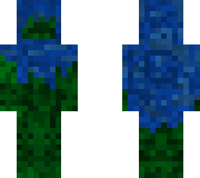 green man 3