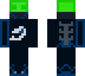 guardian slime