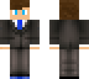 guy in a suit