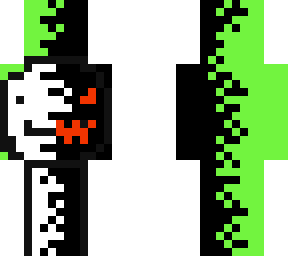 hacked dream