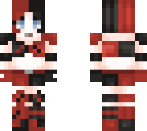 harley quinn (new 52)
