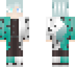 haruki (design 1)